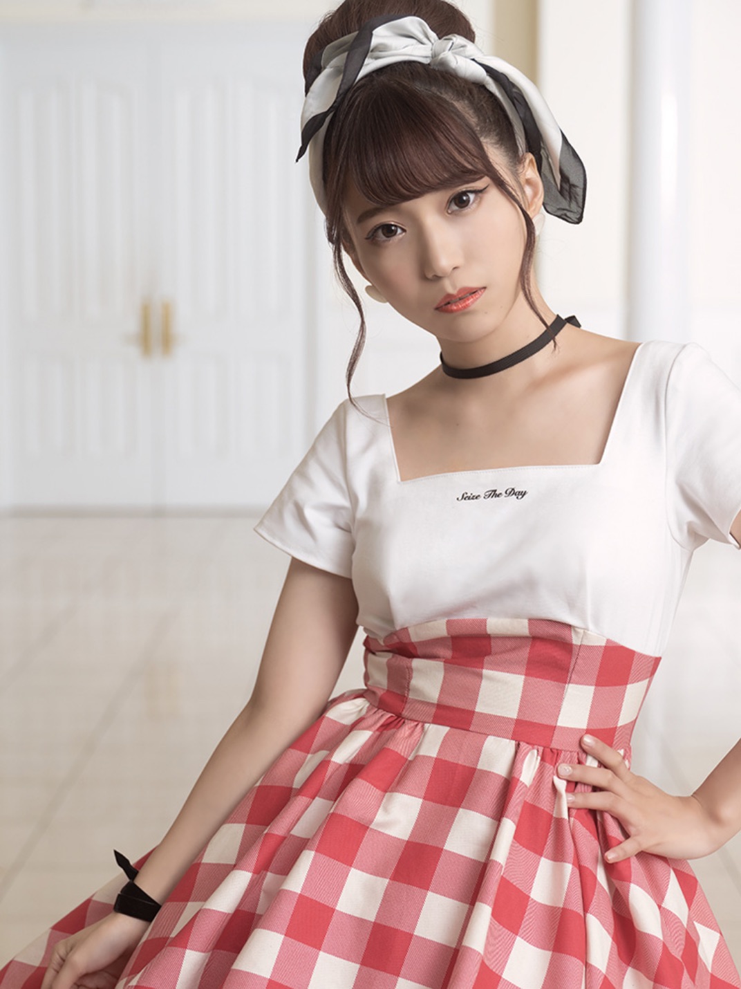 亜咲花